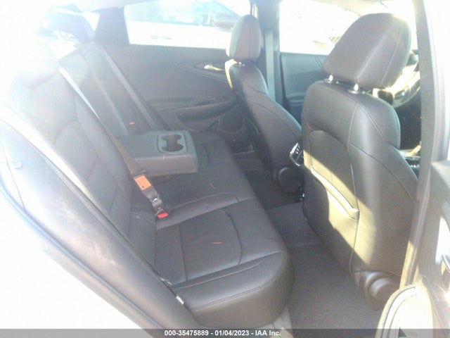 Chevrolet MALIBU LT 2022 1G1ZD5ST5NF170223 Image 8