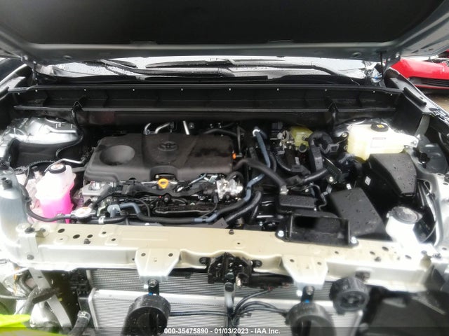 2023 Toyota Highlander, VIN: 5TDKARAH6PS517566