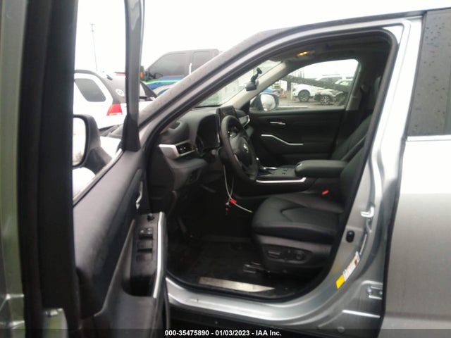 2023 Toyota Highlander, VIN: 5TDKARAH6PS517566