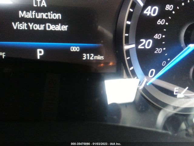 2023 Toyota Highlander, VIN: 5TDKARAH6PS517566