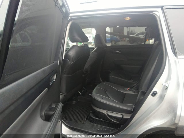 2023 Toyota Highlander, VIN: 5TDKARAH6PS517566