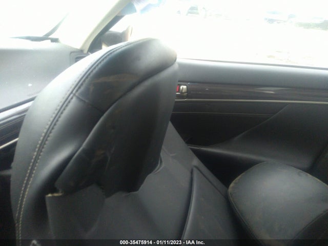 2019 Lexus GS, VIN: JTHCZ1BL8KA011307
