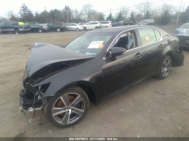 2019 Lexus GS, VIN: JTHCZ1BL8KA011307