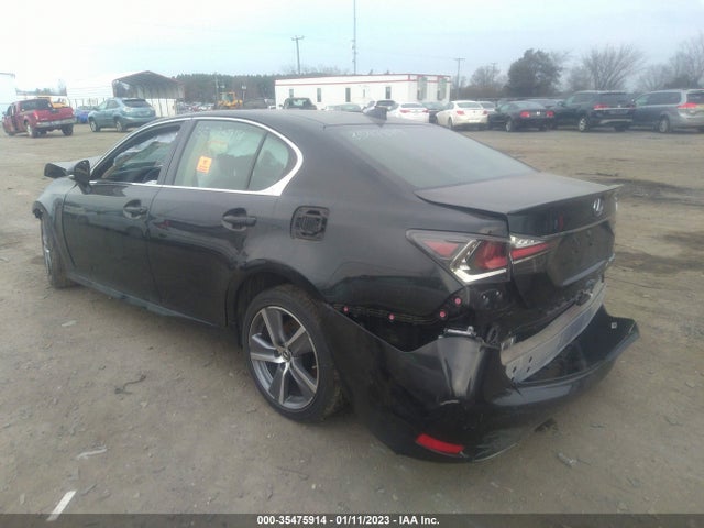 2019 Lexus GS, VIN: JTHCZ1BL8KA011307
