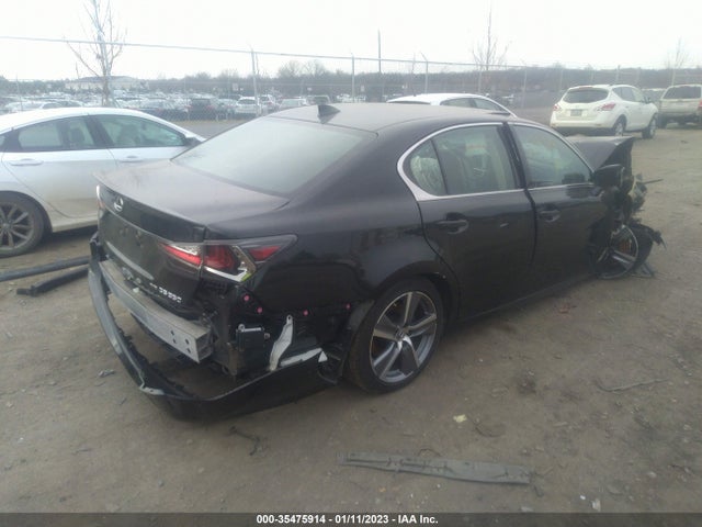 2019 Lexus GS, VIN: JTHCZ1BL8KA011307