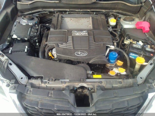 2017 Subaru Forester, VIN: JF2SJGWCXHH427667