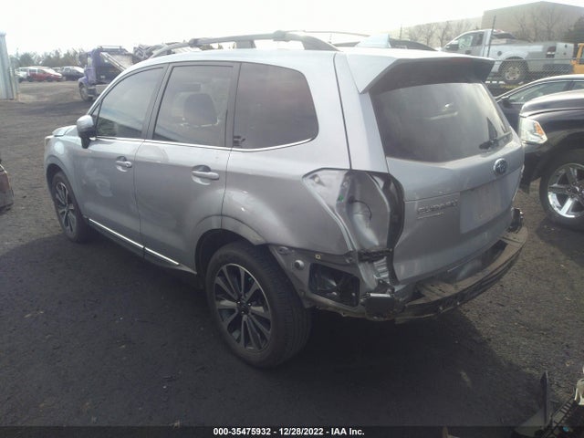 2017 Subaru Forester, VIN: JF2SJGWCXHH427667