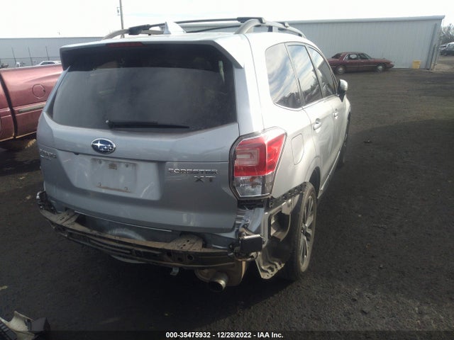 2017 Subaru Forester, VIN: JF2SJGWCXHH427667