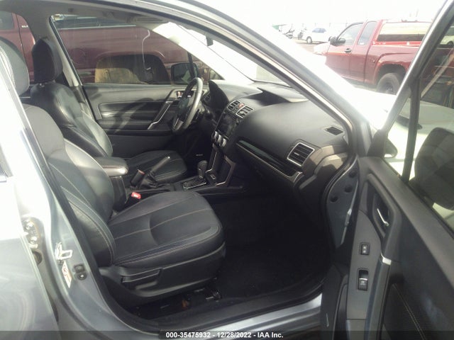 2017 Subaru Forester, VIN: JF2SJGWCXHH427667