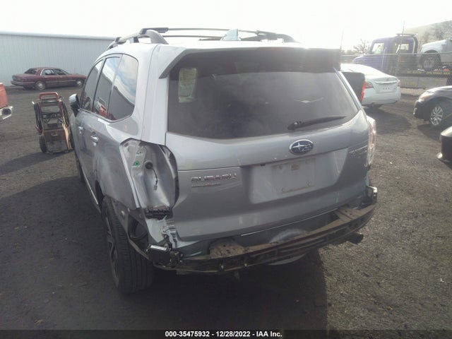 2017 Subaru Forester, VIN: JF2SJGWCXHH427667