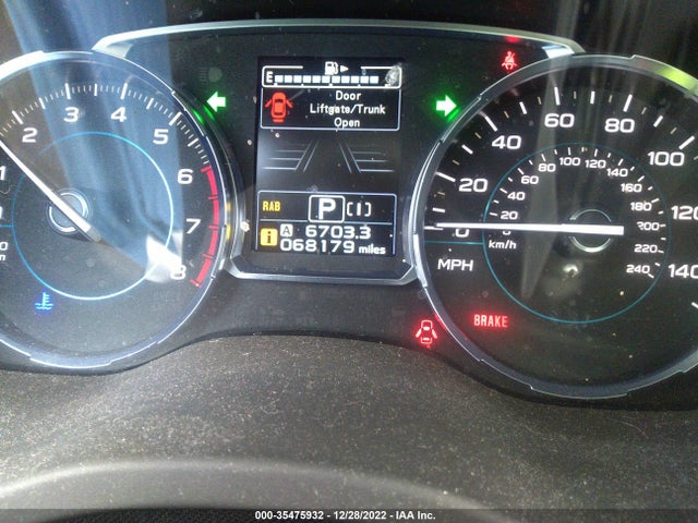 2017 Subaru Forester, VIN: JF2SJGWCXHH427667