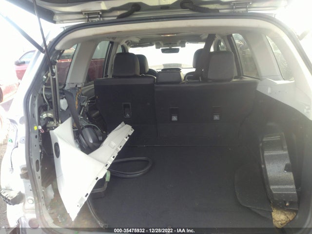 2017 Subaru Forester, VIN: JF2SJGWCXHH427667