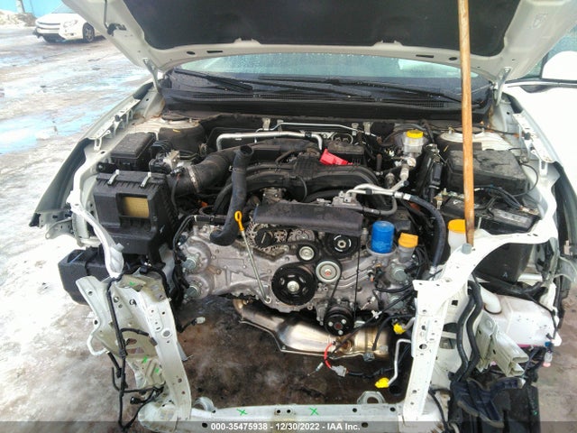 4S4BTACC8L3227009 Subaru Outback Premium