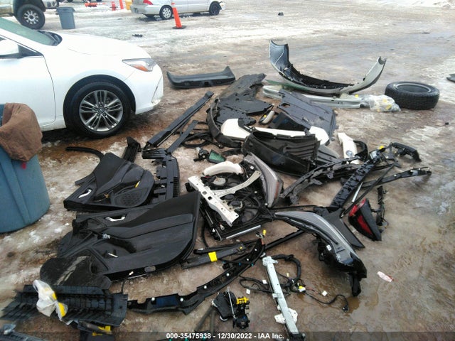 4S4BTACC8L3227009 Subaru Outback Premium