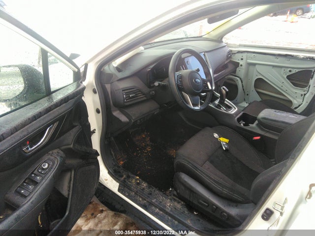 4S4BTACC8L3227009 Subaru Outback Premium