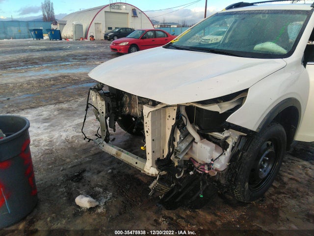 4S4BTACC8L3227009 Subaru Outback Premium