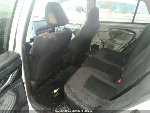4S4BTACC8L3227009 Subaru Outback Premium