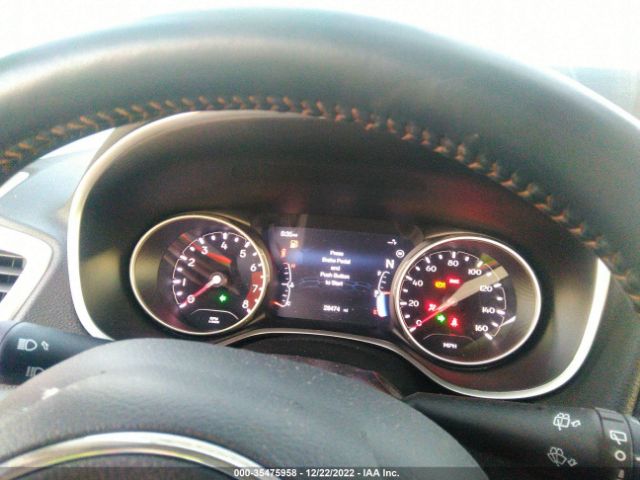 3C4NJCBB0LT169445 Jeep Compass Latitude