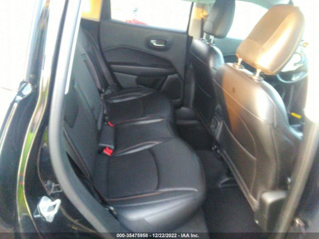 3C4NJCBB0LT169445 Jeep Compass Latitude