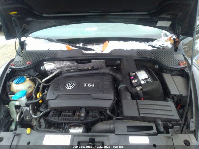 3VWF17AT2FM615273 Volkswagen Beetle Coupe 1.8t Fleet Edition