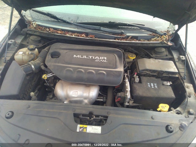 2015 Chrysler 200, VIN: 1C3CCCAB3FN724173