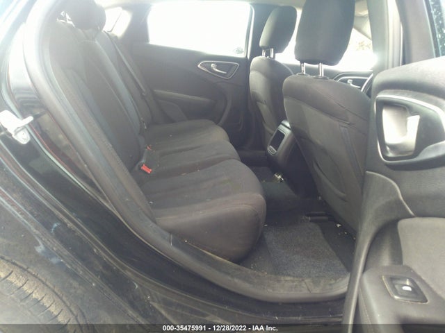 2015 Chrysler 200, VIN: 1C3CCCAB3FN724173