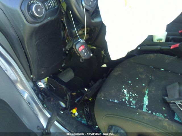 1C4HJXDN3KW561999 Jeep Wrangler Unlimited Sport S