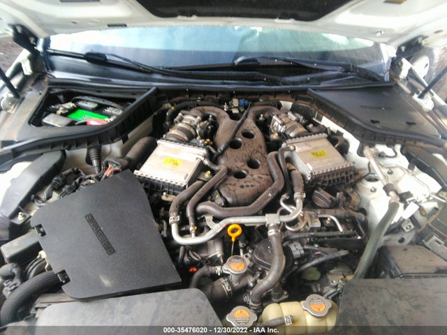 Aukcja sprzedaży 2017 Infiniti Q50 3.0t Premium, vin: JN1EV7AP8HM732492, numer aukcji: 35476020