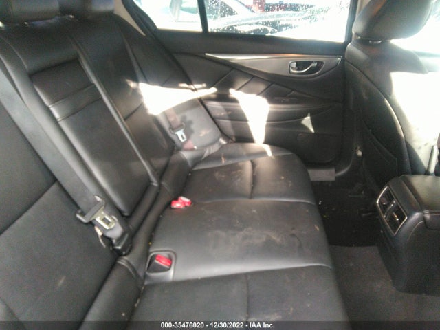 Aukcja sprzedaży 2017 Infiniti Q50 3.0t Premium, vin: JN1EV7AP8HM732492, numer aukcji: 35476020
