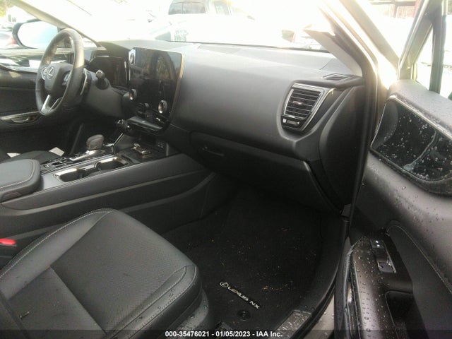 2022 Lexus NX, VIN: JTJGKCEZ0N5005207