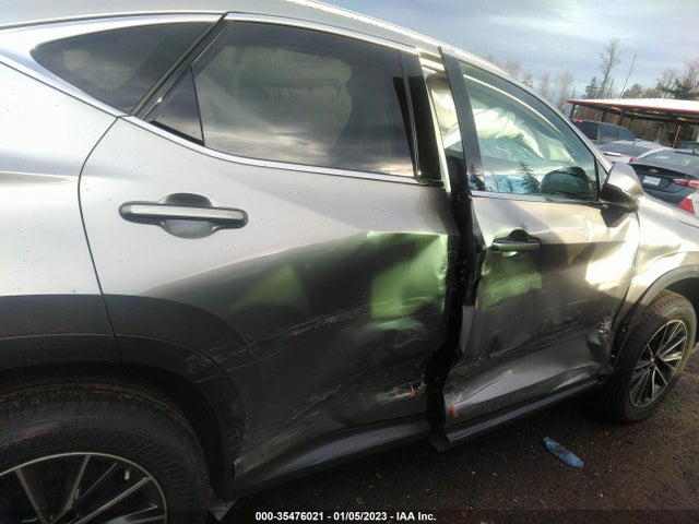 2022 Lexus NX, VIN: JTJGKCEZ0N5005207