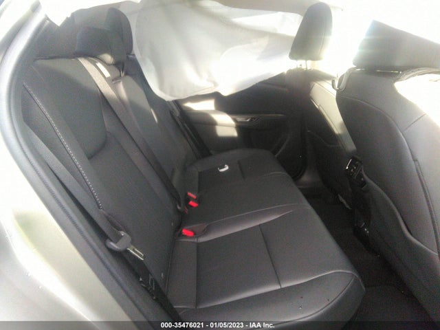 2022 Lexus NX, VIN: JTJGKCEZ0N5005207