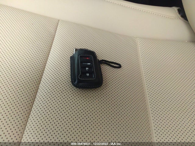 2021 Lexus RX, VIN: JTJHZKEA4M2021897