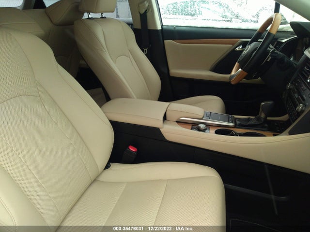 2021 Lexus RX, VIN: JTJHZKEA4M2021897