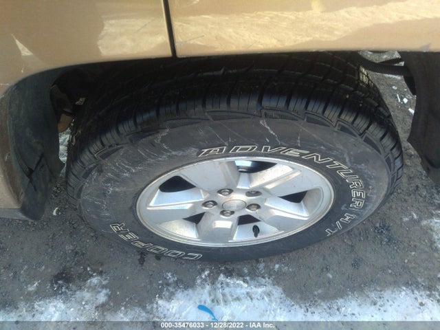 2012 JEEP LIBERTY SPORT VIN: 1C4PJMAK3CW150897