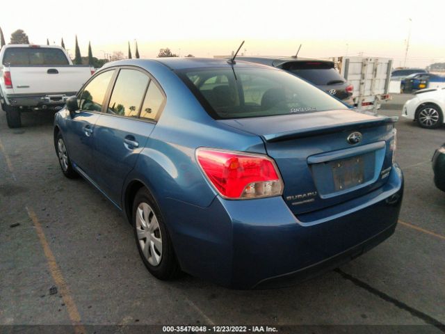 JF1GJAA68FG008356 Subaru IMPREZA SEDAN
