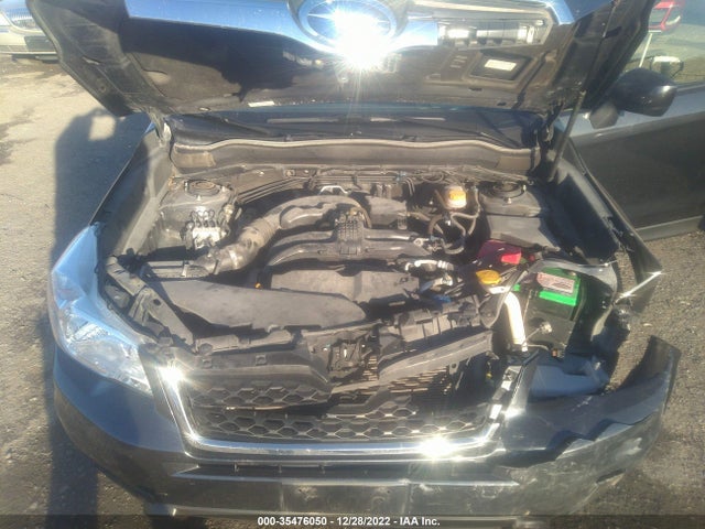 2015 Subaru Forester, VIN: JF2SJADC3FH558579