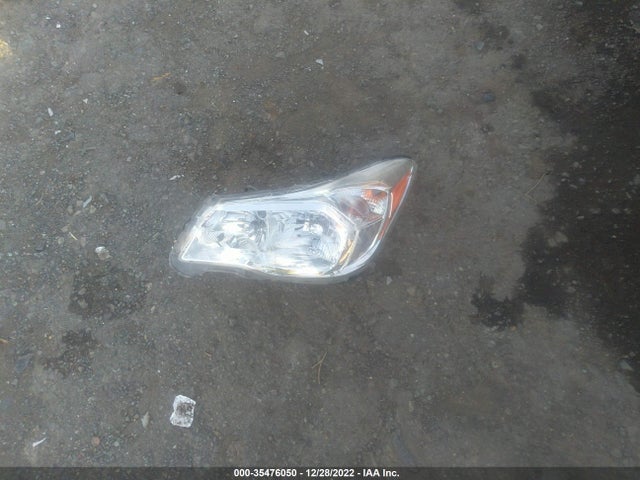 2015 Subaru Forester, VIN: JF2SJADC3FH558579