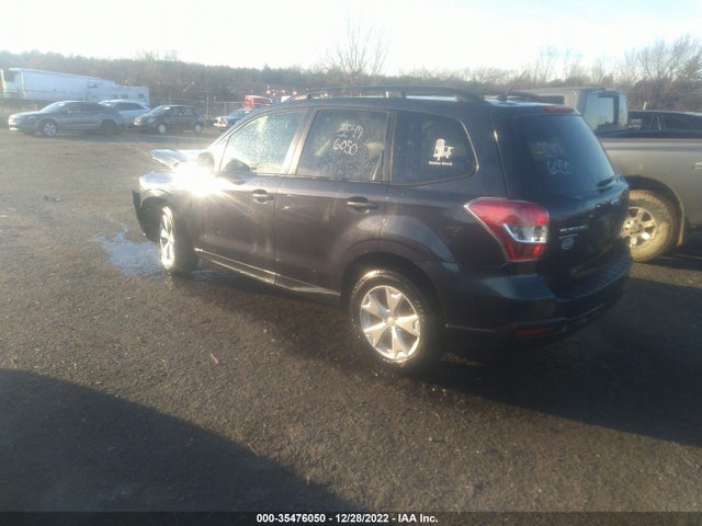 2015 Subaru Forester, VIN: JF2SJADC3FH558579