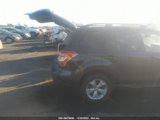 2015 Subaru Forester, VIN: JF2SJADC3FH558579