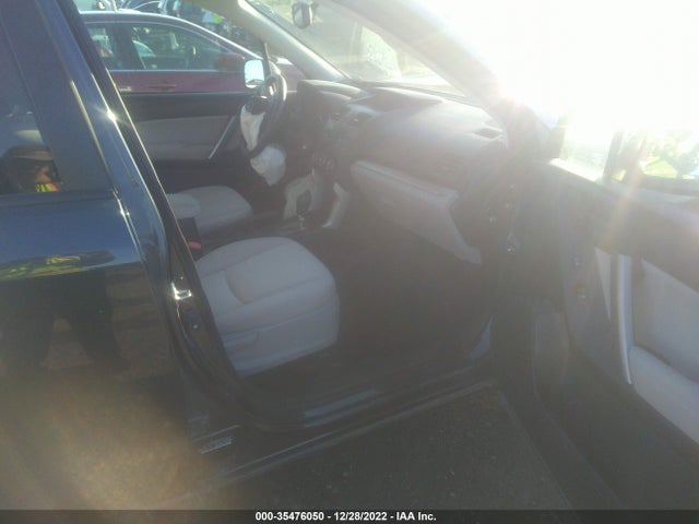2015 Subaru Forester, VIN: JF2SJADC3FH558579