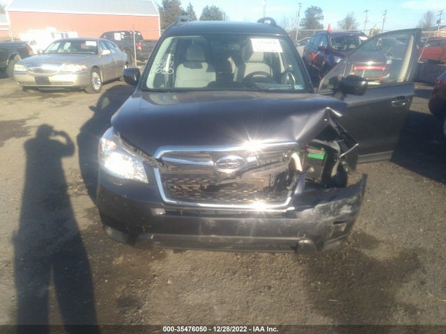 2015 Subaru Forester, VIN: JF2SJADC3FH558579