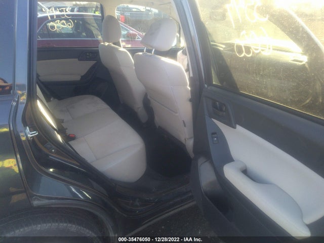 2015 Subaru Forester, VIN: JF2SJADC3FH558579