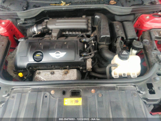 WMWZB3C58EWM32010 Mini COOPER COUNTRYMAN