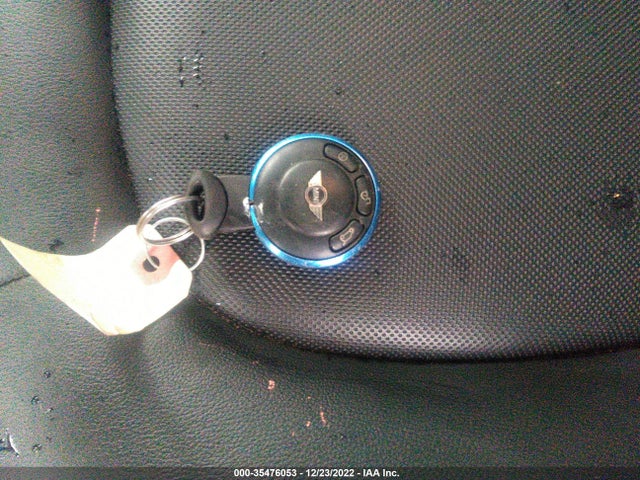 WMWZB3C58EWM32010 Mini COOPER COUNTRYMAN