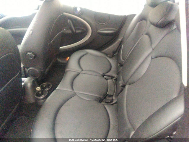 WMWZB3C58EWM32010 Mini COOPER COUNTRYMAN