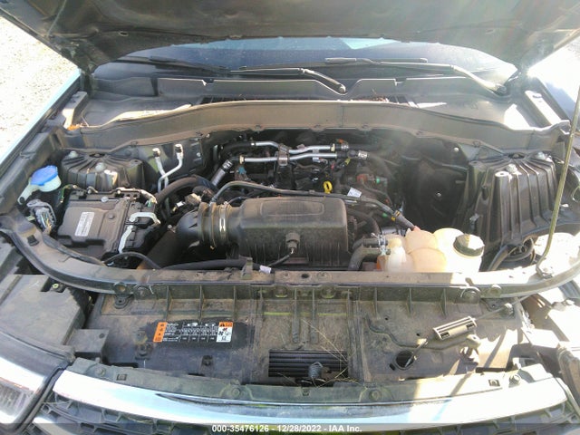 2021 Ford Explorer, VIN: 1FMSK7DH7MGA82216