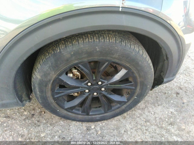 2021 Ford Explorer, VIN: 1FMSK7DH7MGA82216