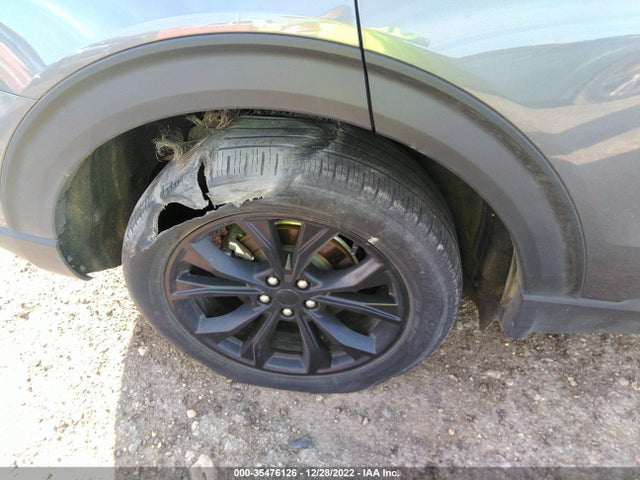 2021 Ford Explorer, VIN: 1FMSK7DH7MGA82216