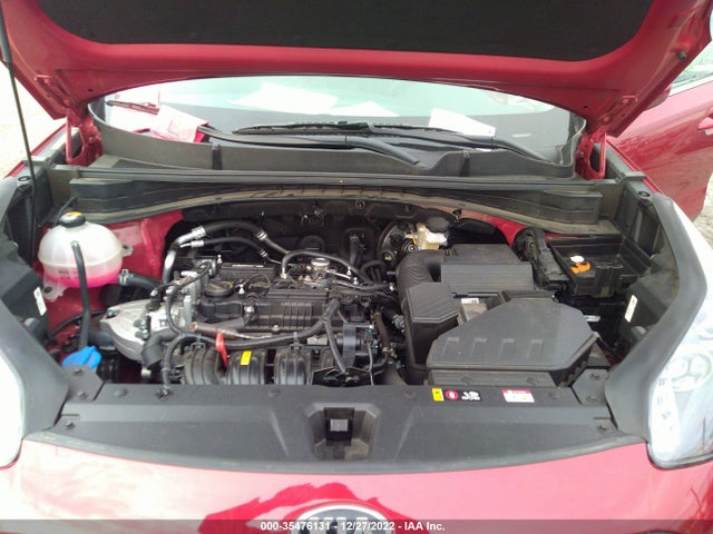 2022 Kia Sportage, VIN: KNDPMCAC9N7998712